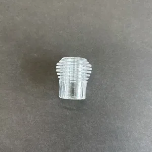 Hemostasis Valve cap plastic injection mold/mould