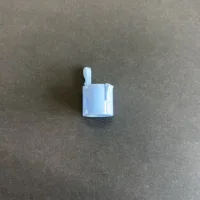 Hemostasis Valve core plastic injection mold/mould