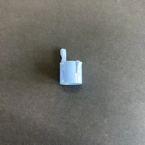 Hemostasis Valve core plastic injection mold/mould