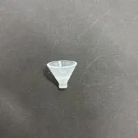 Nasal nozzle body plastic injection moulds