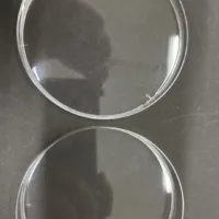 petri dish plastic injection moulds