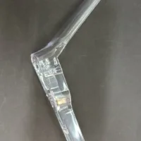Vaginal Speculum blade upper Mold