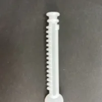 Vaginal Speculum stem Mold
