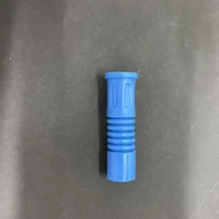 Yankauer Adaptor Mold/mould