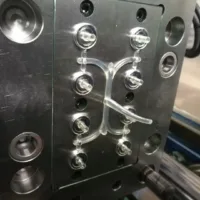 cover 3 plastic injection moulds