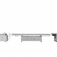 extrusion machine 50