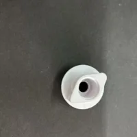 feeding set Screw connector plastic injection moulds