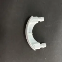 feeding set connector plastic injection moulds