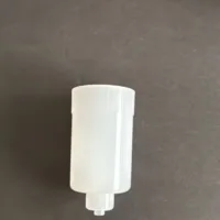 filter chamber plastic injection moulds