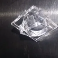 inflation device chamber connector plastic injection mold/mould