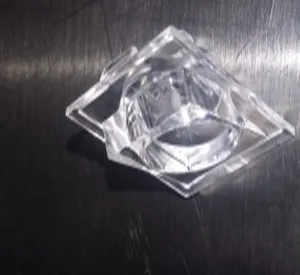 inflation device chamber connector plastic injection mold/mould