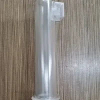 inflation device cyringe plastic injection mold/mould