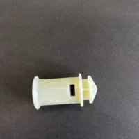 inflation device screw cap plastic injection mold/mould