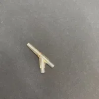 infusion set Y injection site Mold/mould
