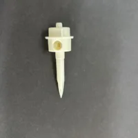 infusion set spike Mold/mould
