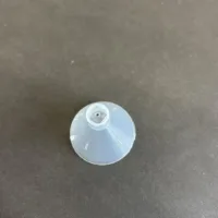 nebulizer mask funnel mold injection mold/mould
